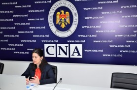 Procurori, inspectori de integritate şi angajaţi ai altor autorităţi, reuniţi la un curs anticorupţie, sub egida CNA